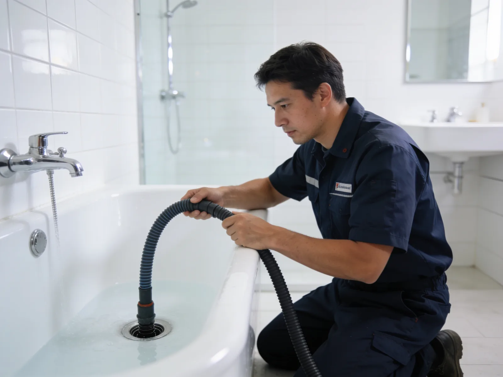 Emergency Plumber Frisco, NC FAQs
